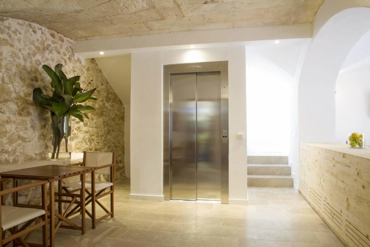 Angels Boutique - Turismo De Interior