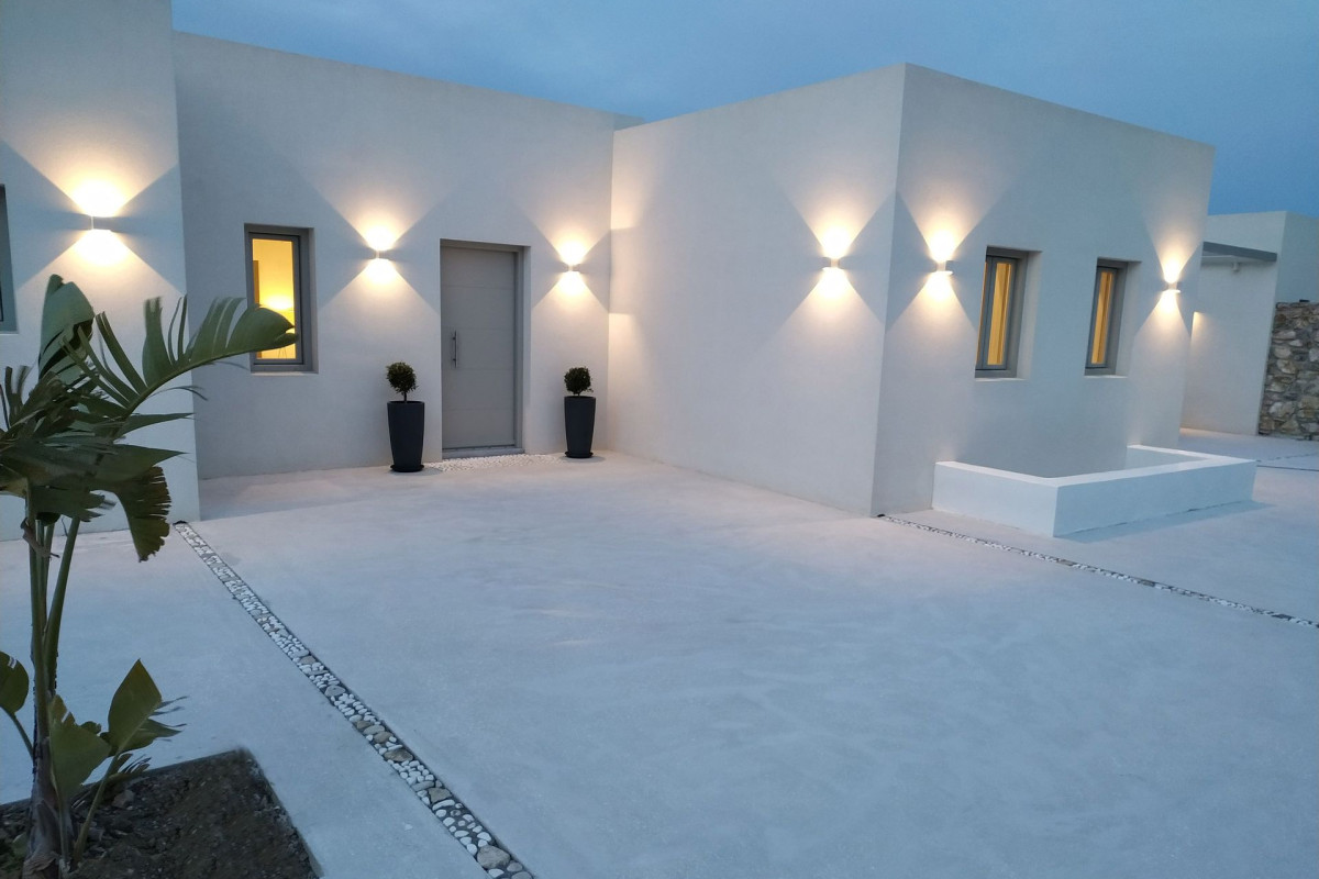 Angels Estate Paros