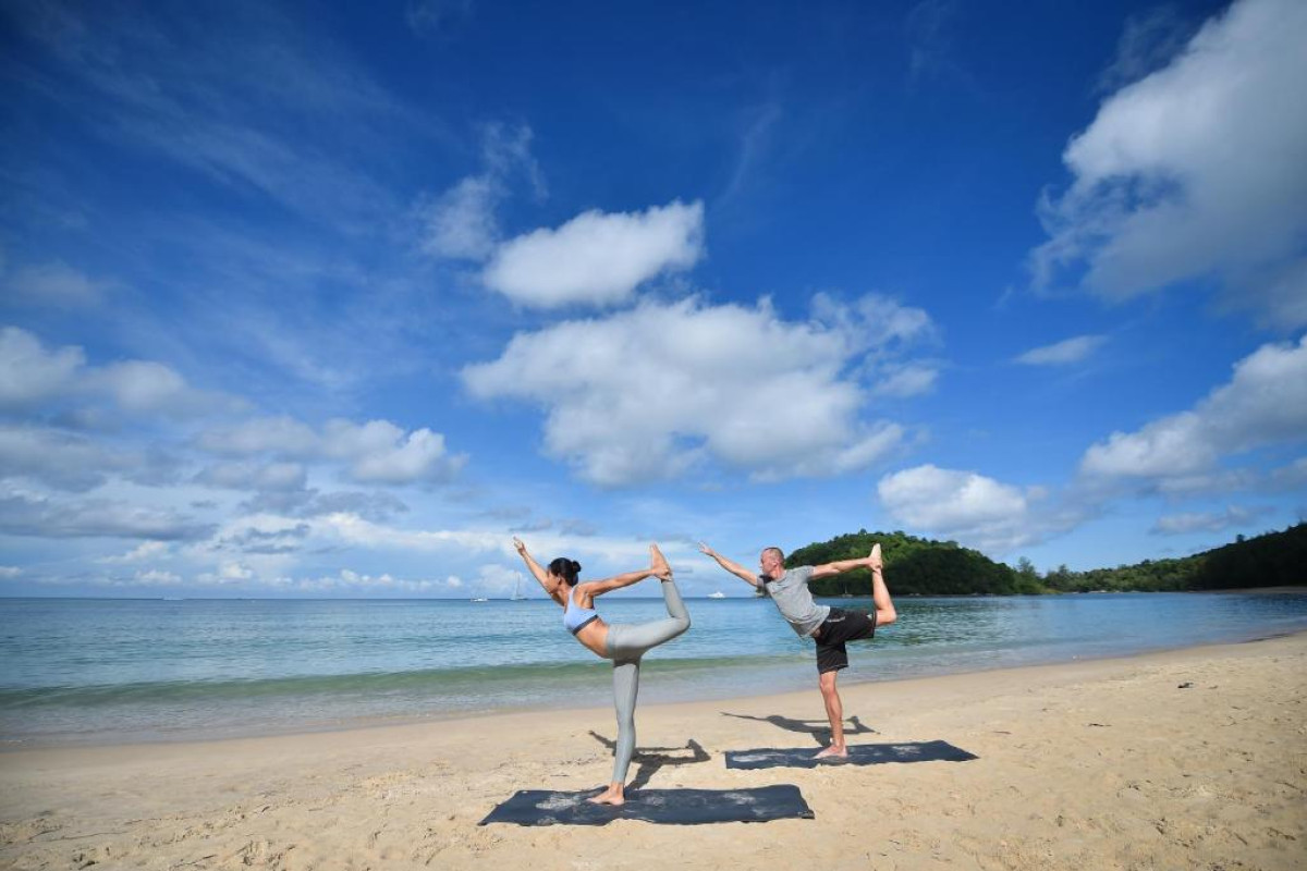 Angsana Laguna Resort Phuket
