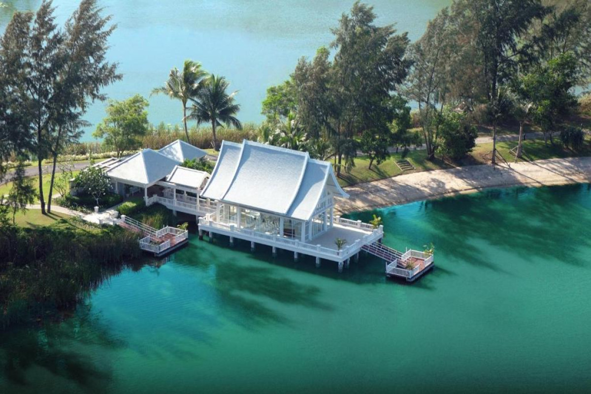 Angsana Laguna Resort Phuket