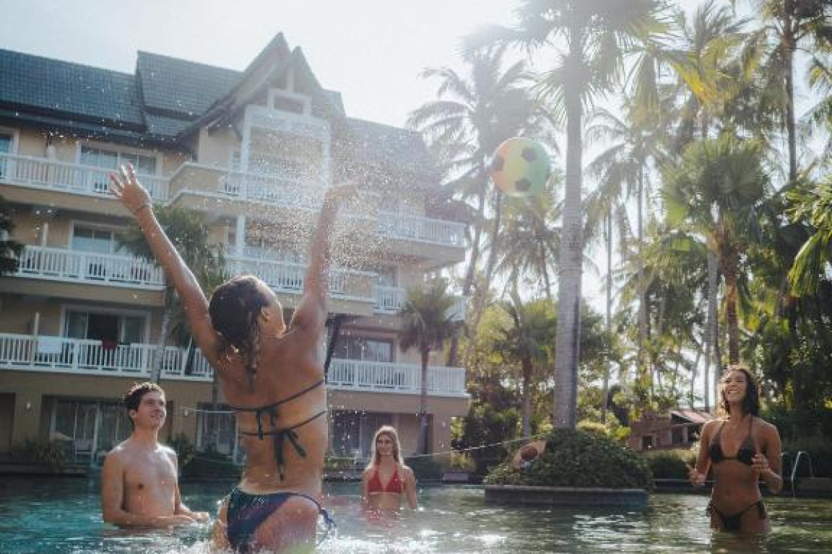 Angsana Laguna Resort Phuket