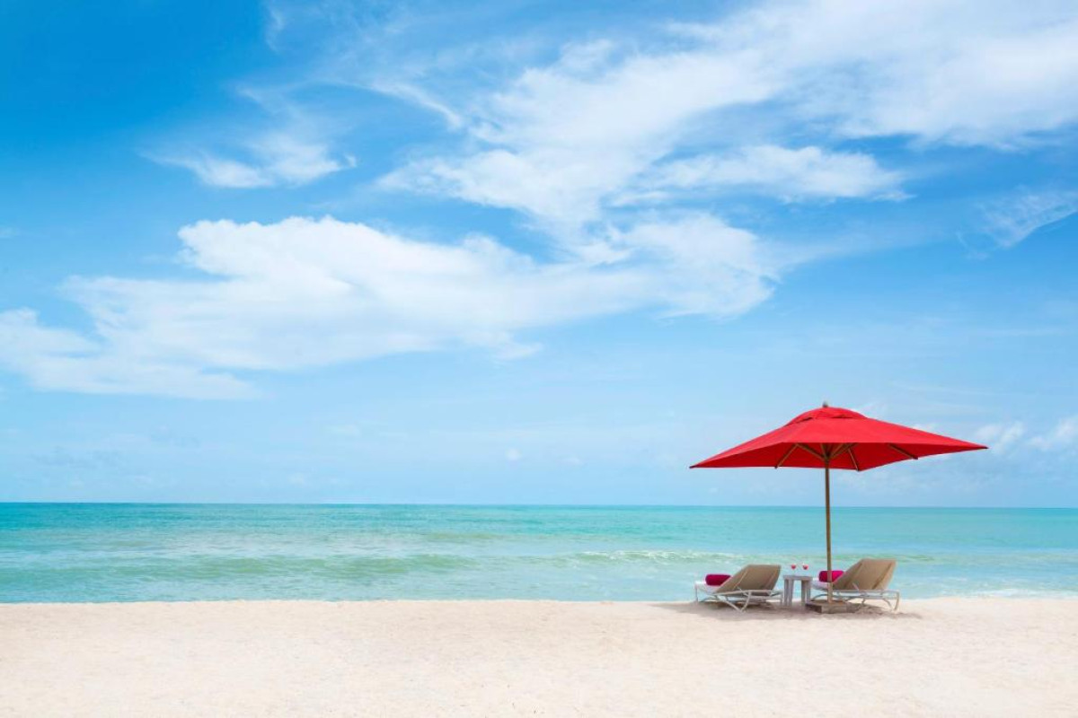 Angsana Laguna Resort Phuket