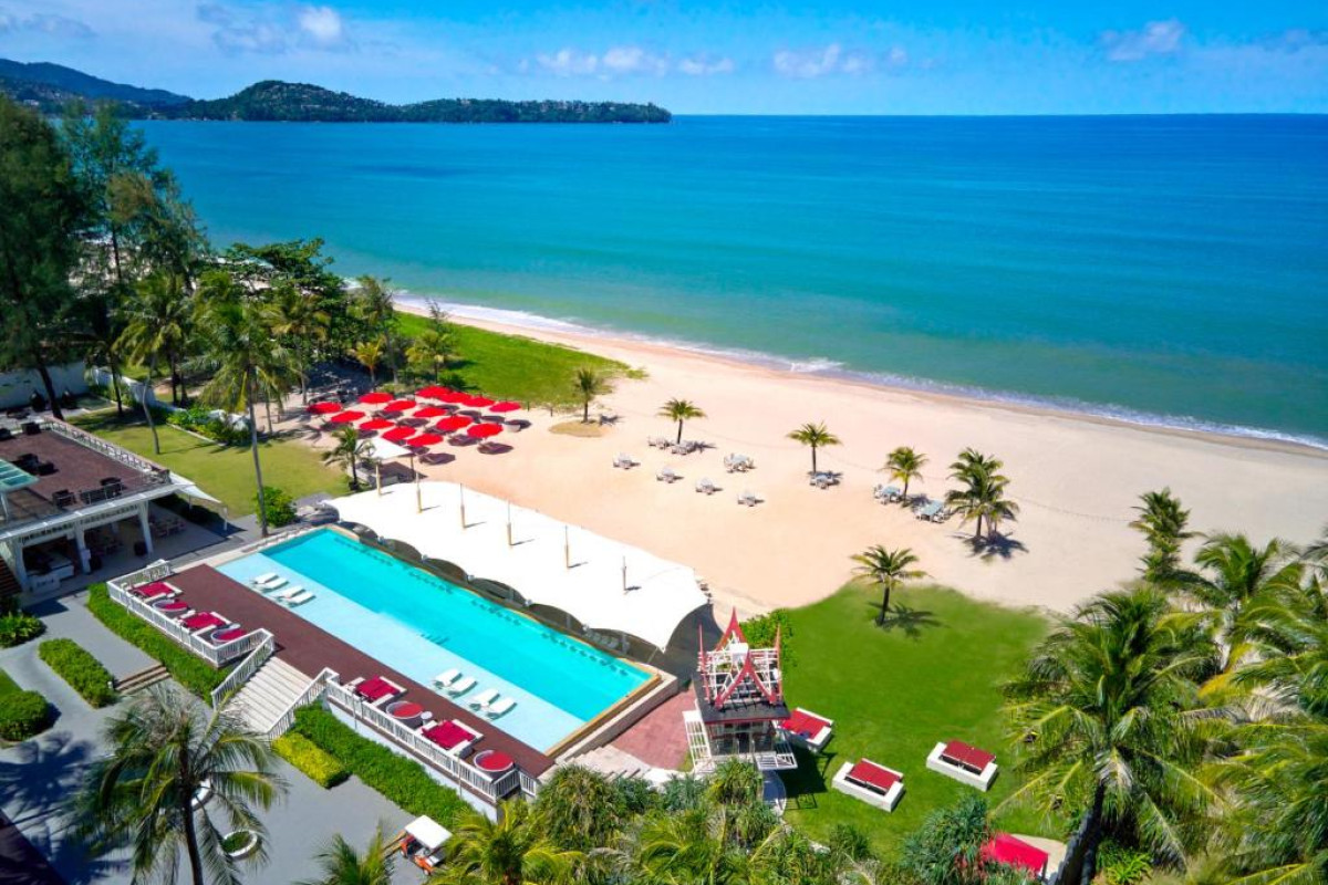 Angsana Laguna Resort Phuket