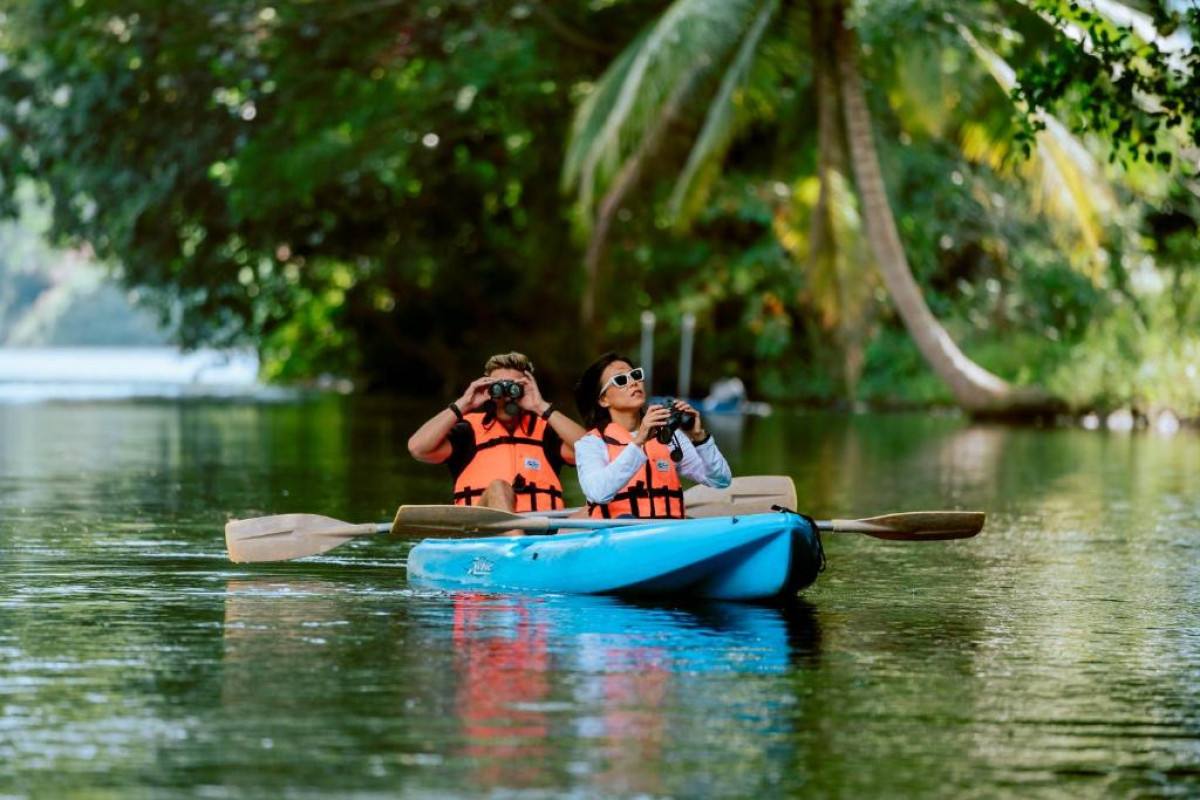 Angsana Laguna Resort Phuket