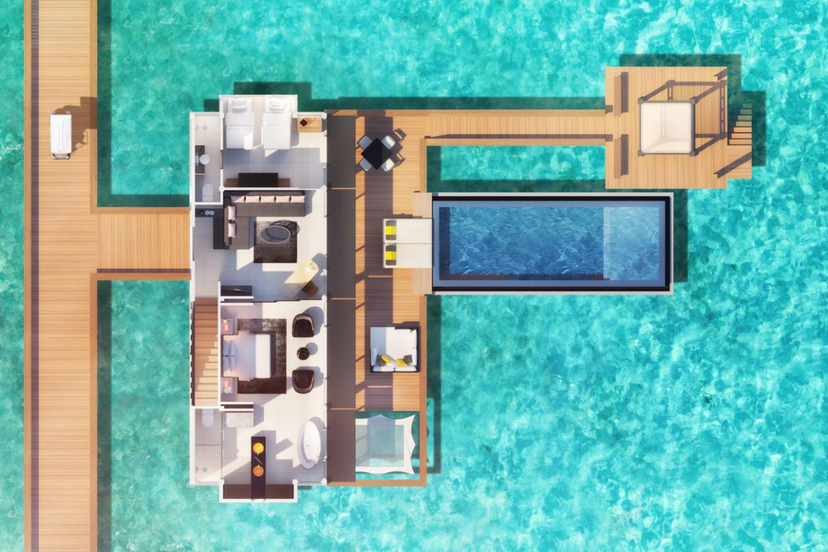 Angsana Velavaru Resort