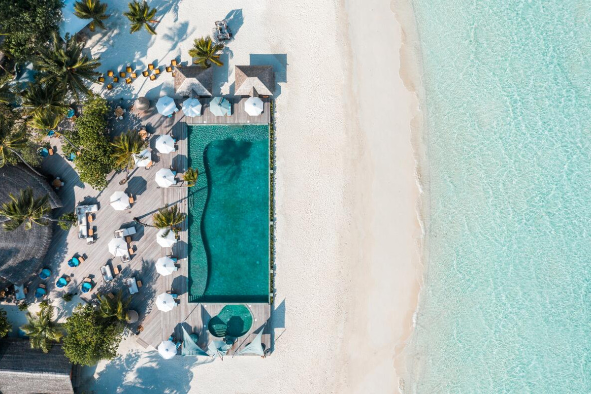 Angsana Velavaru Resort