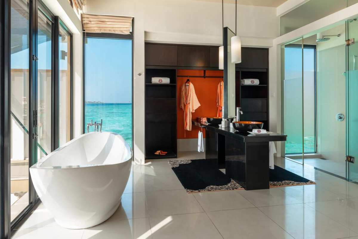 Angsana Velavaru Resort