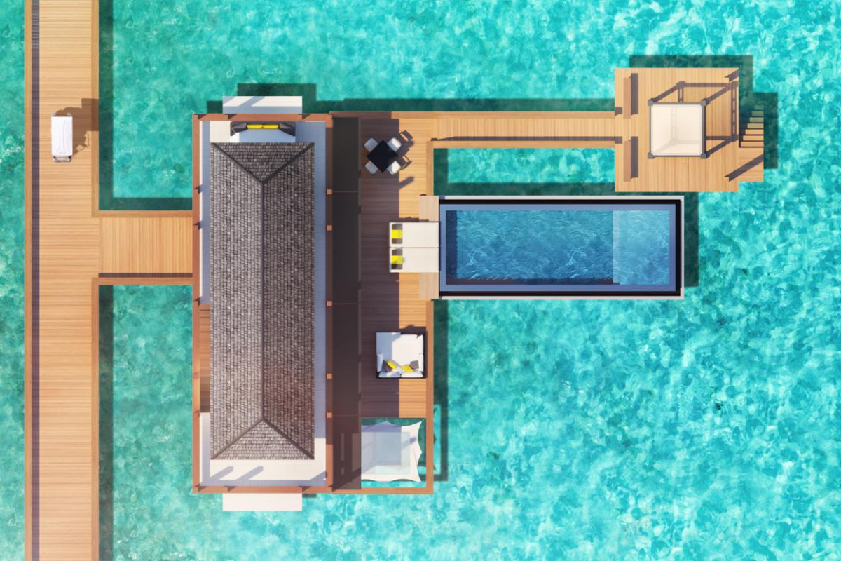 Angsana Velavaru Resort