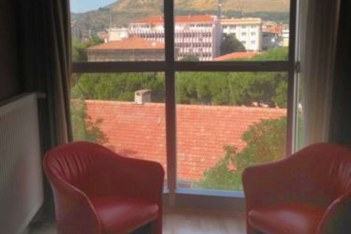 ANIL BUTIK HOTEL