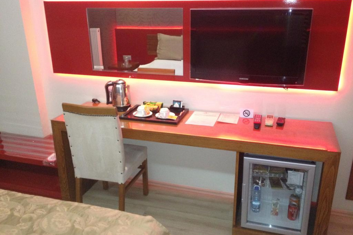 ANIL BUTIK HOTEL
