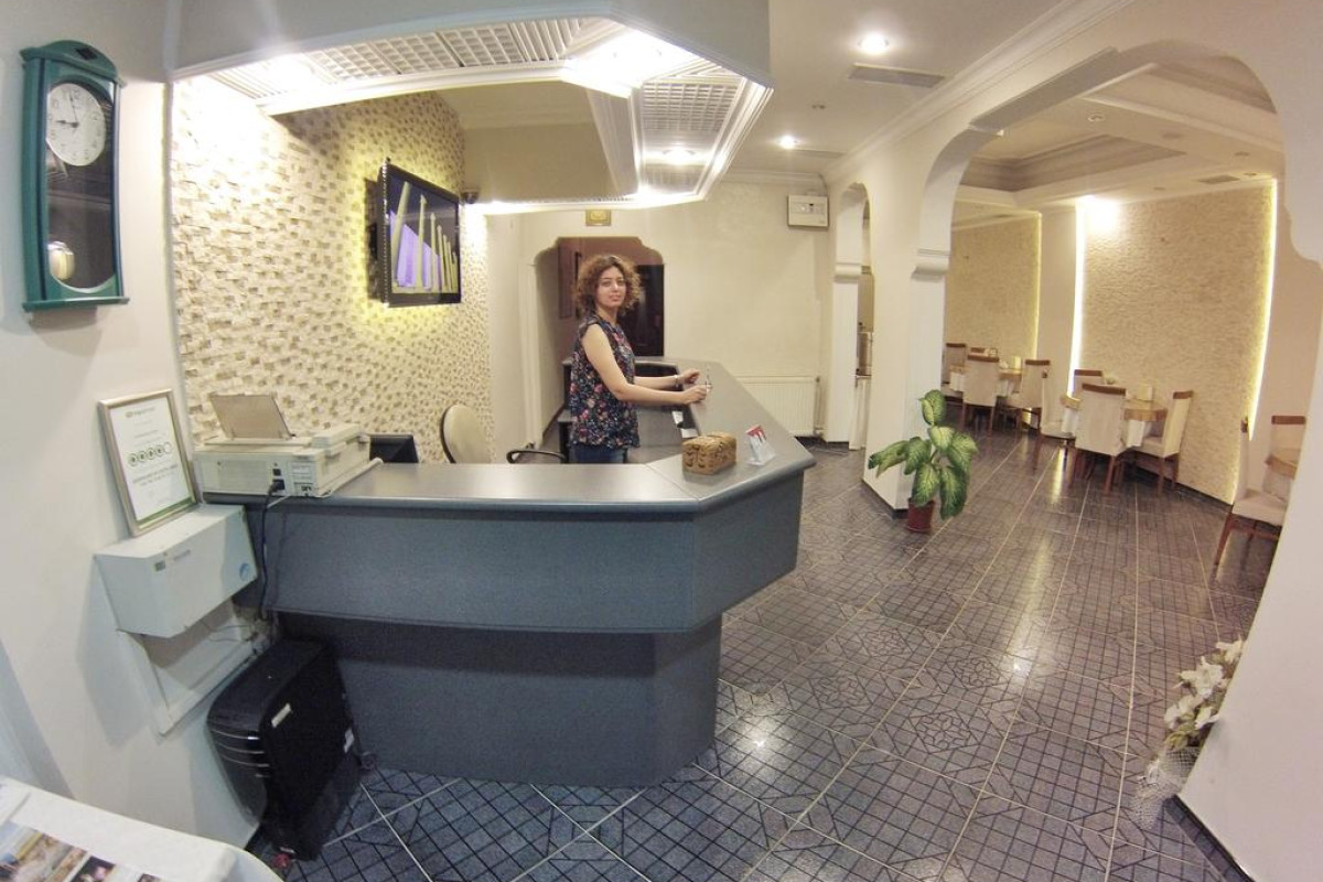 ANIL BUTIK HOTEL
