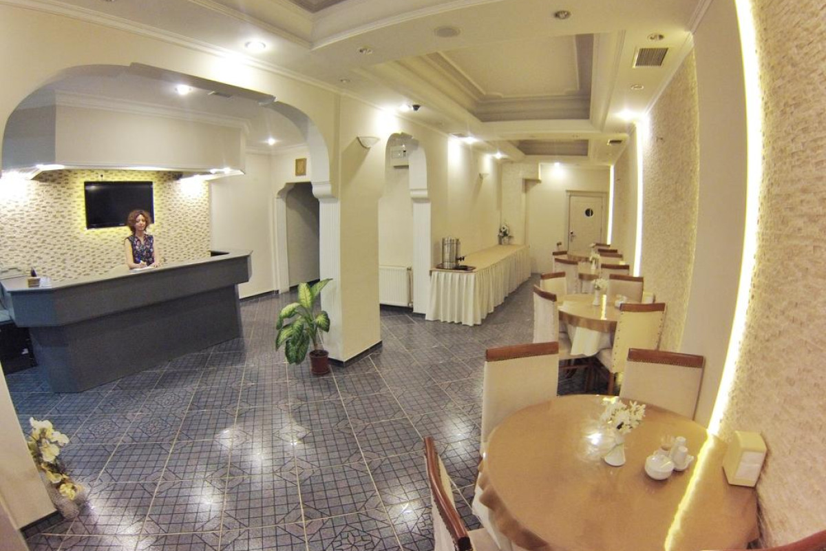 ANIL BUTIK HOTEL