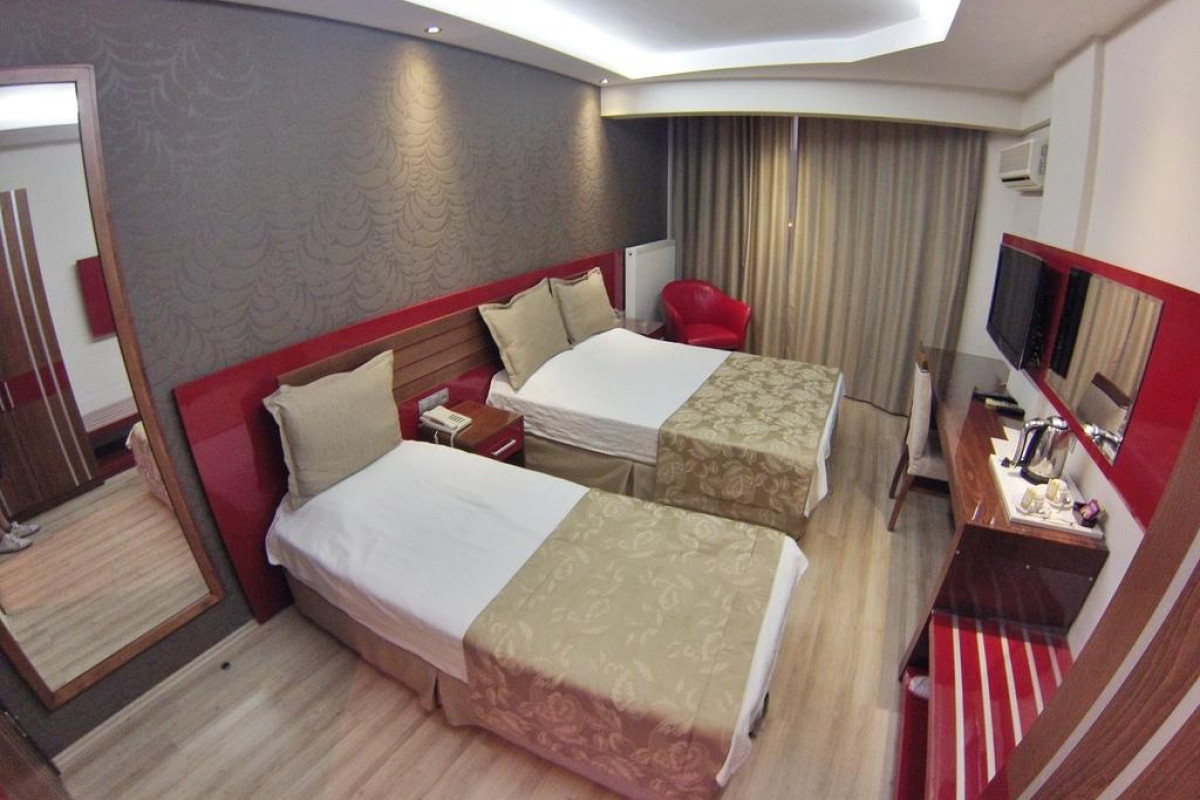 ANIL BUTIK HOTEL