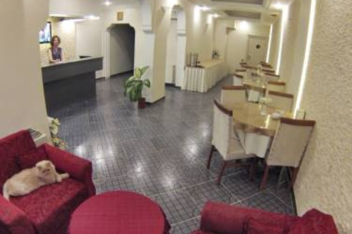 ANIL BUTIK HOTEL