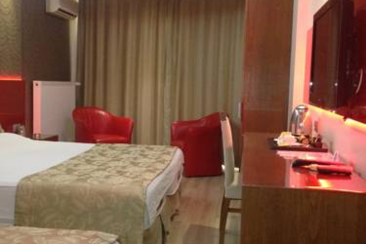 ANIL BUTIK HOTEL