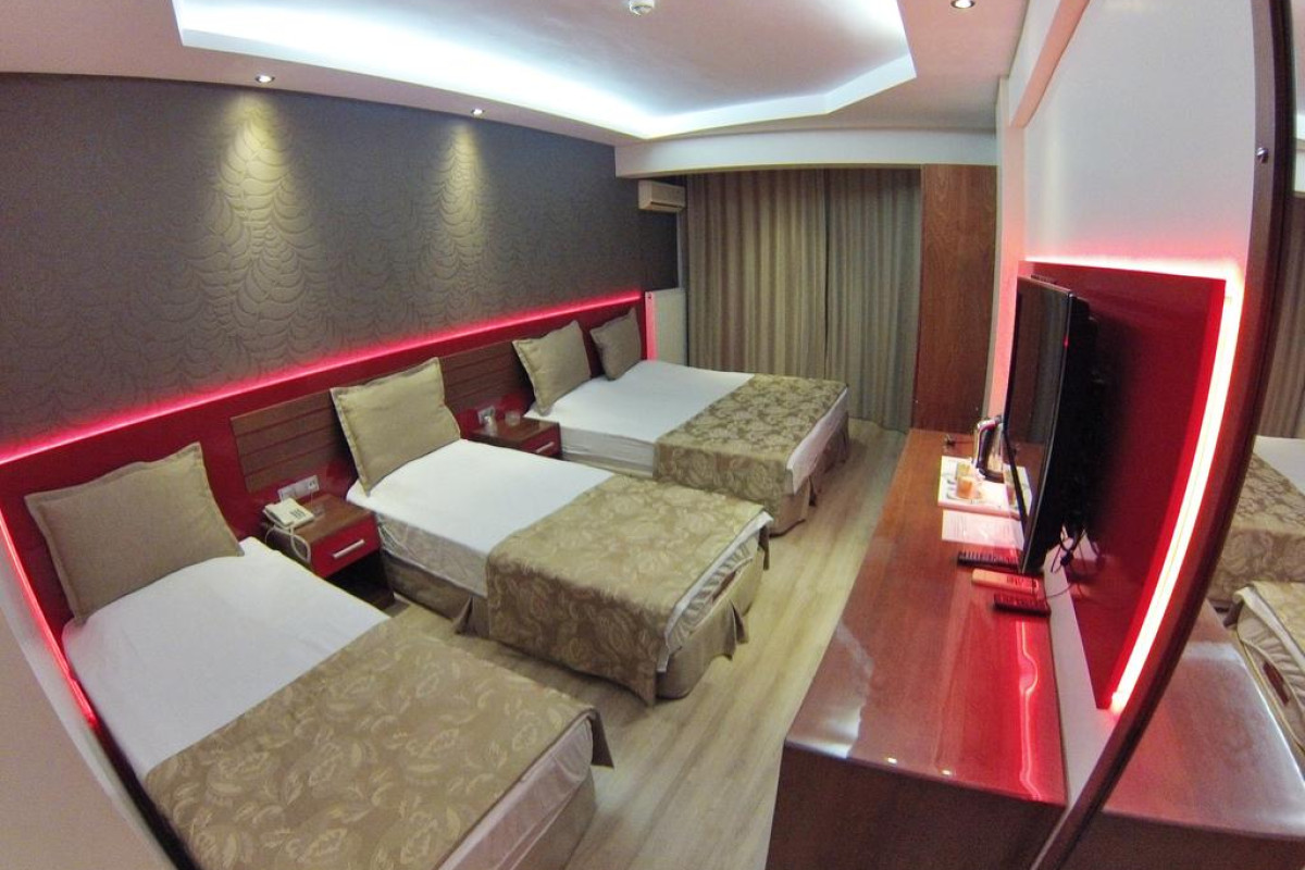 ANIL BUTIK HOTEL
