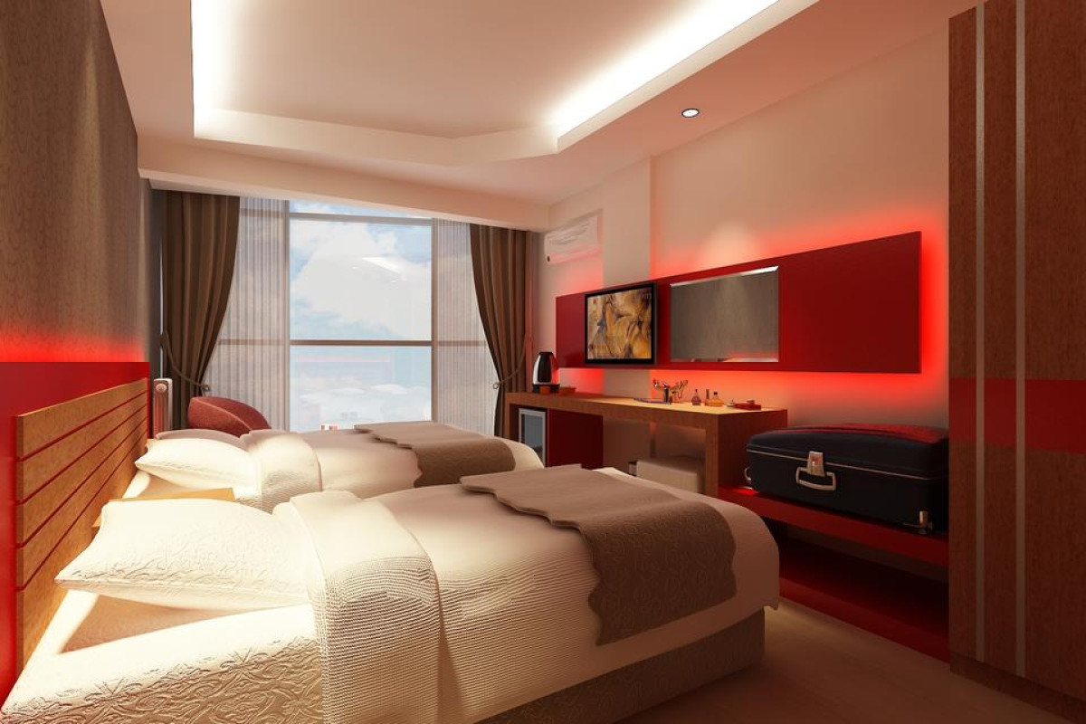 ANIL BUTIK HOTEL