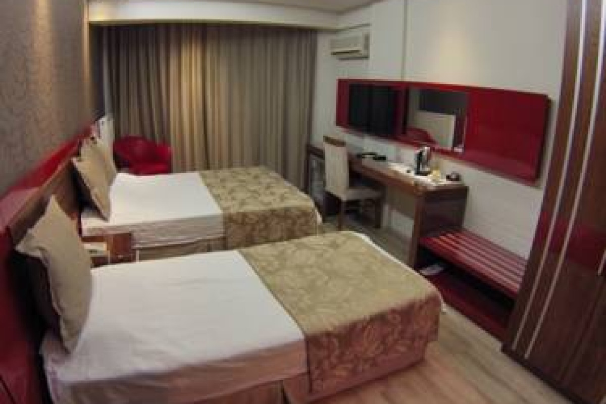 ANIL BUTIK HOTEL