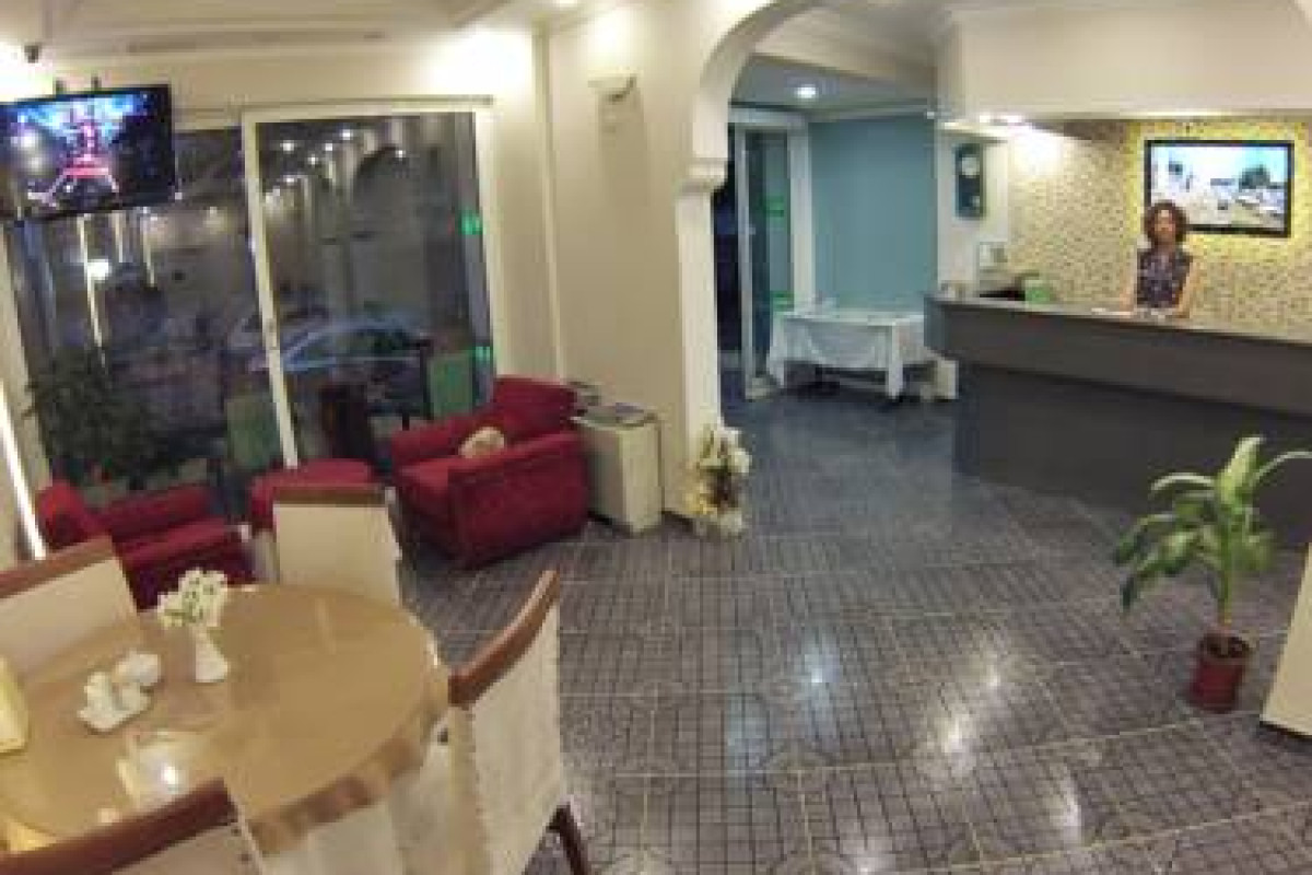 ANIL BUTIK HOTEL