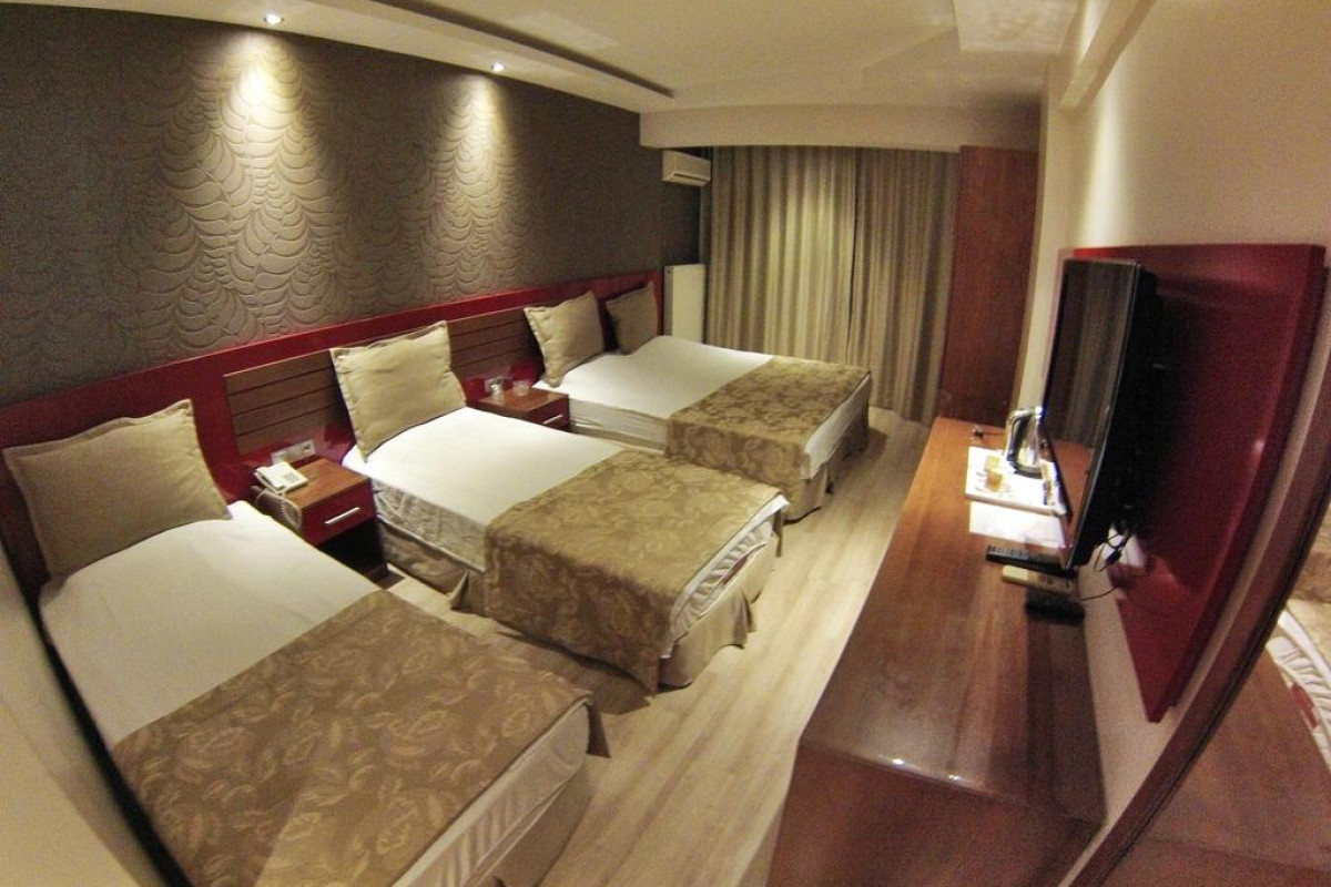 ANIL BUTIK HOTEL