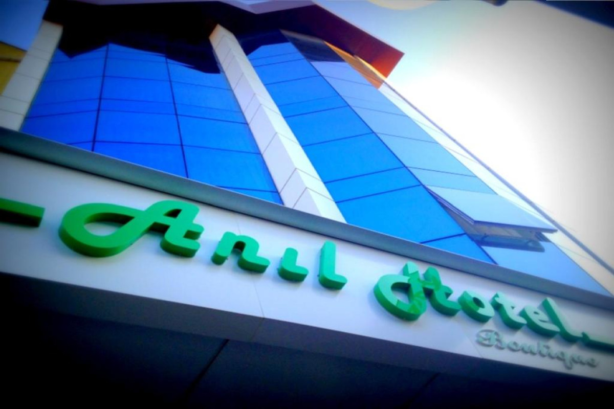 ANIL BUTIK HOTEL