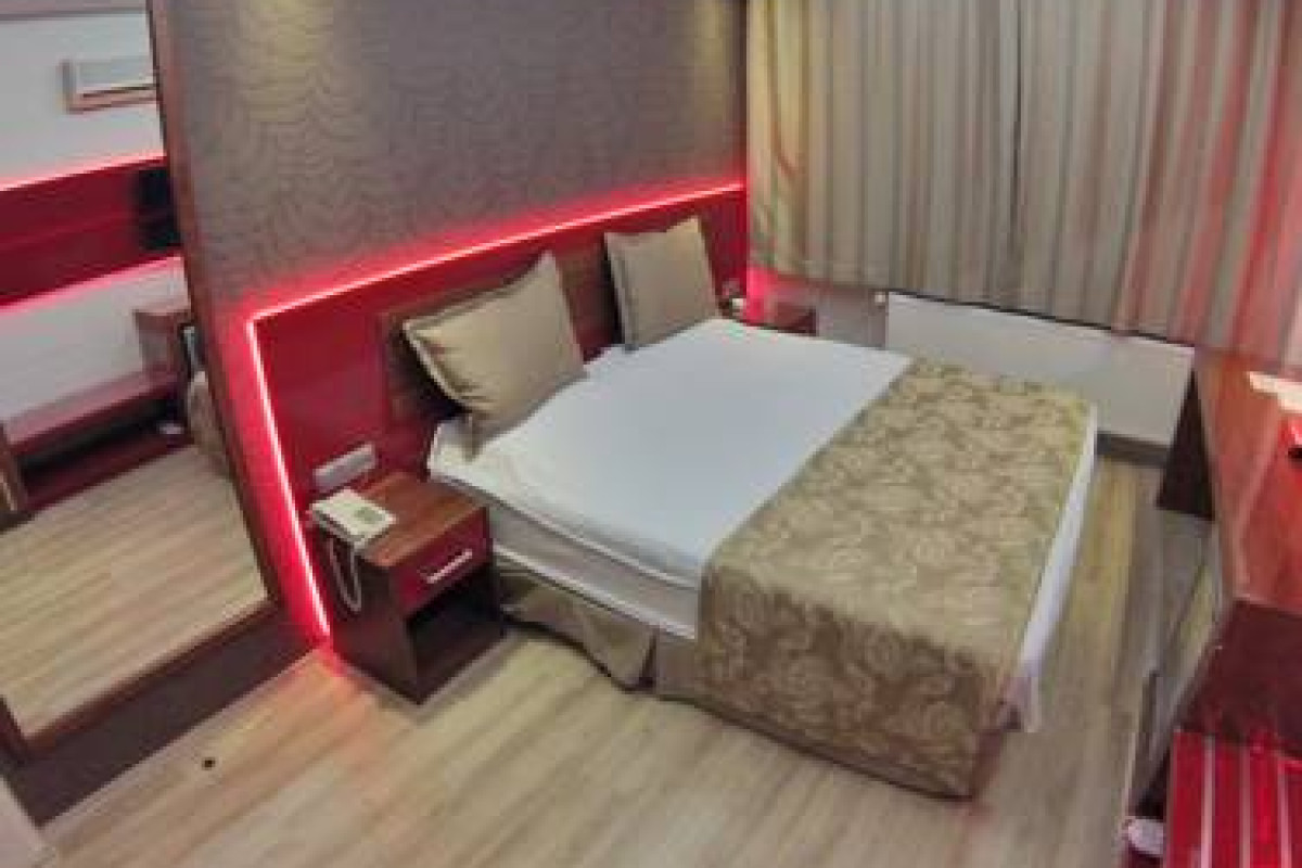 ANIL BUTIK HOTEL
