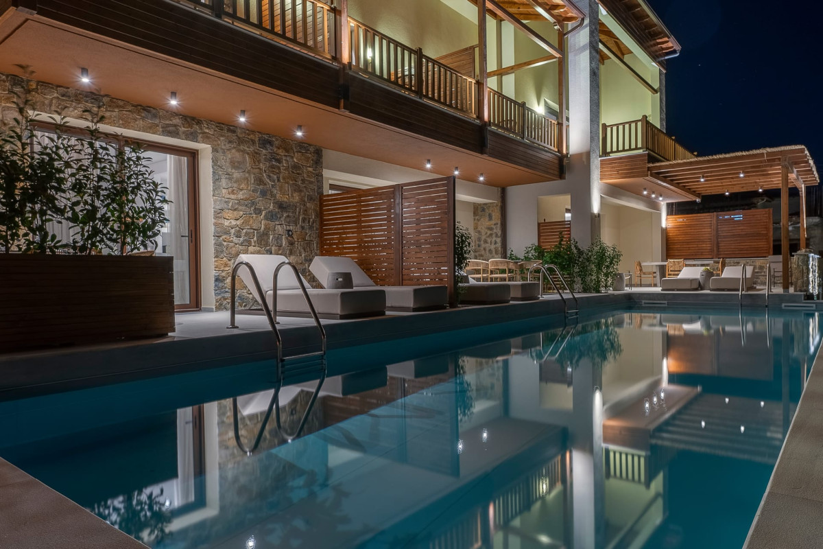 Anima Residence Halkidiki