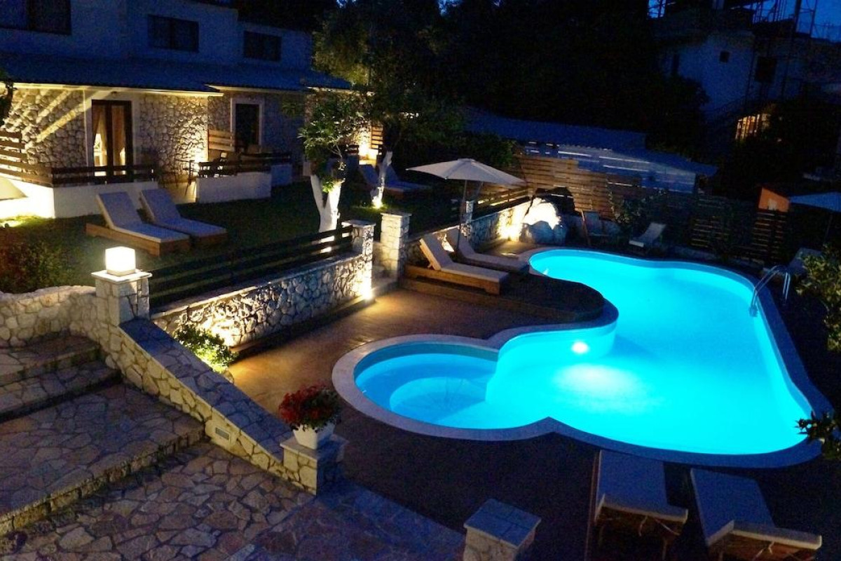 ANITA VILLAGE