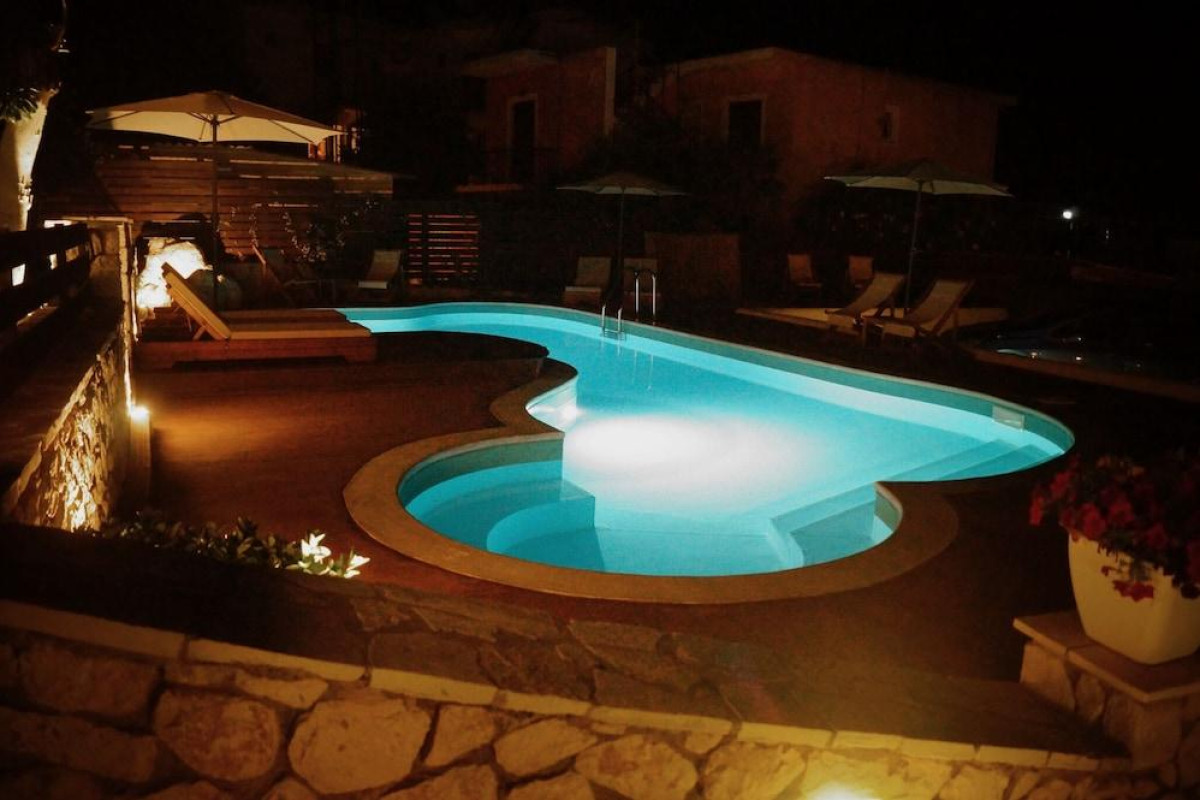 ANITA VILLAGE