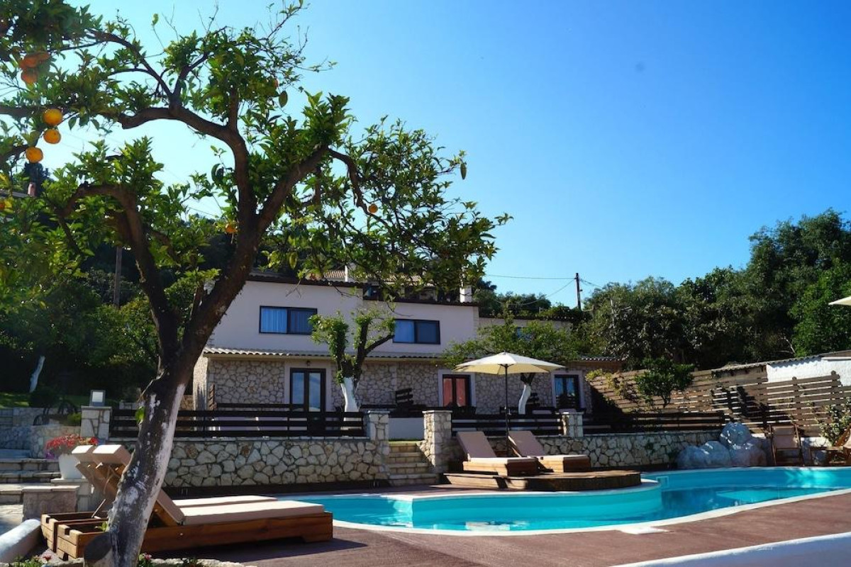 ANITA VILLAGE
