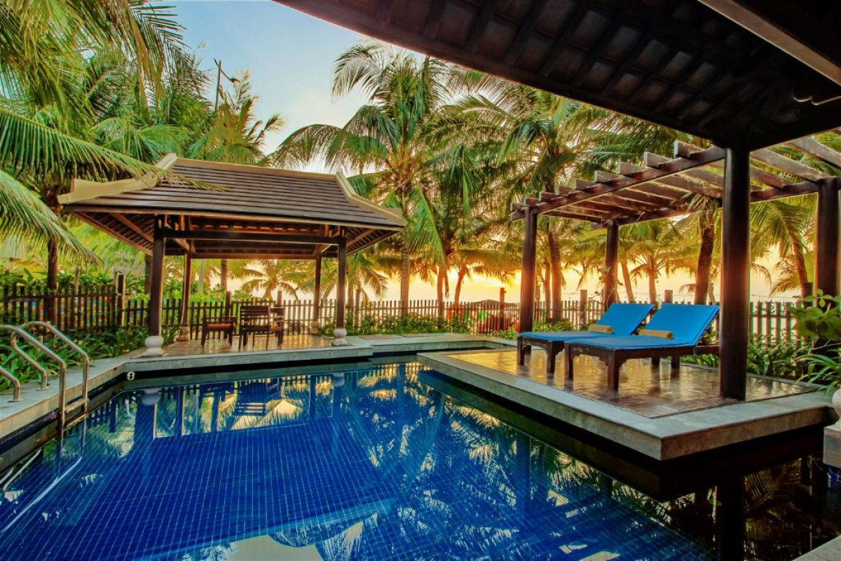 Anja Beach Resort & Spa