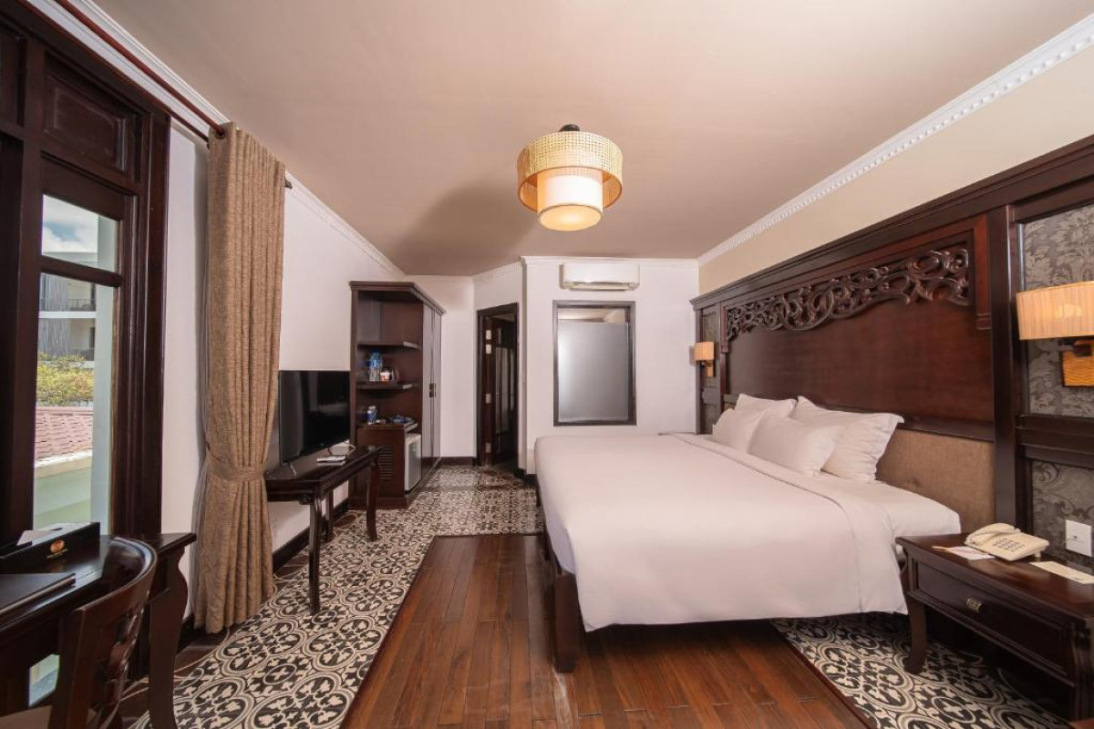 Anja Beach Resort & Spa