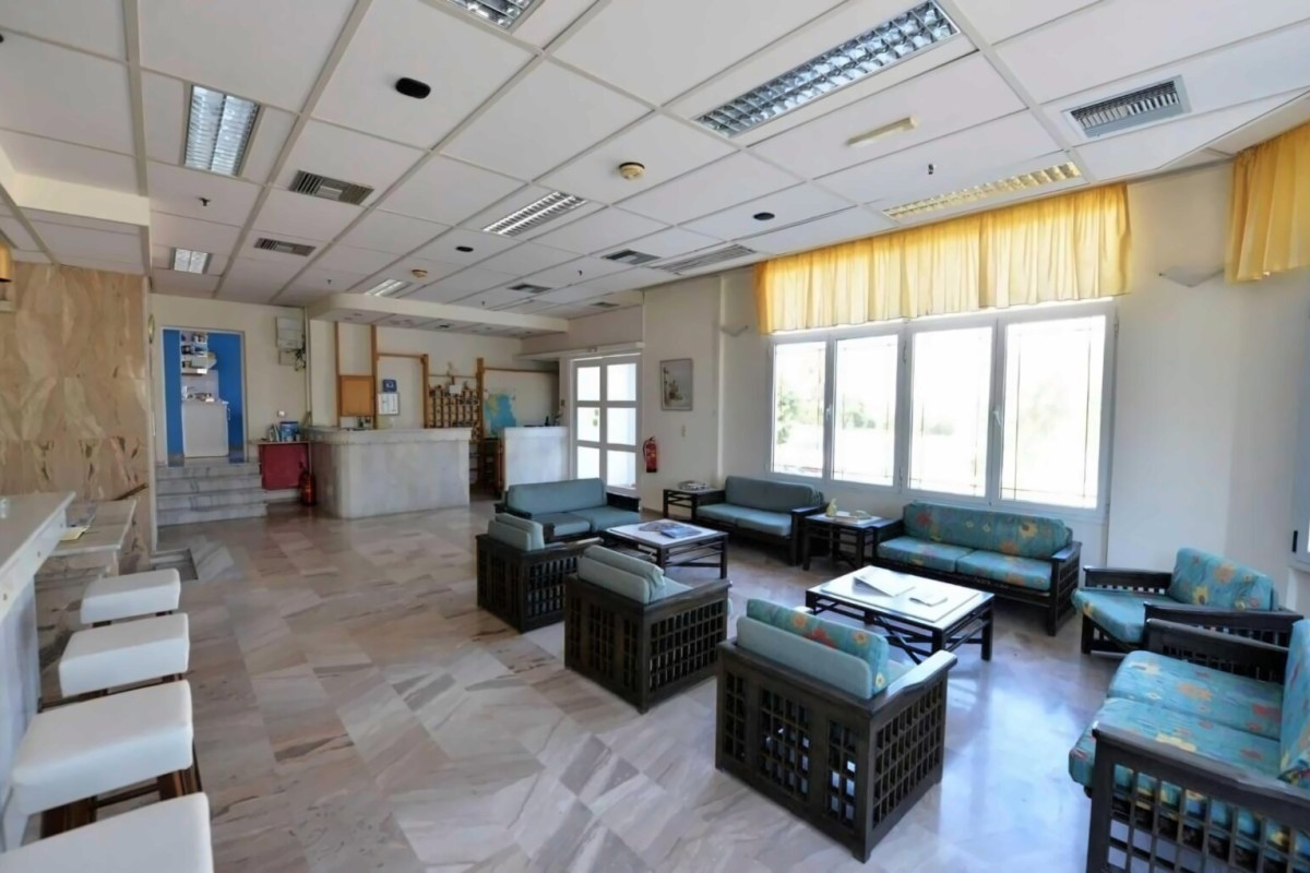 ANNA HOTEL  APARTMENTS