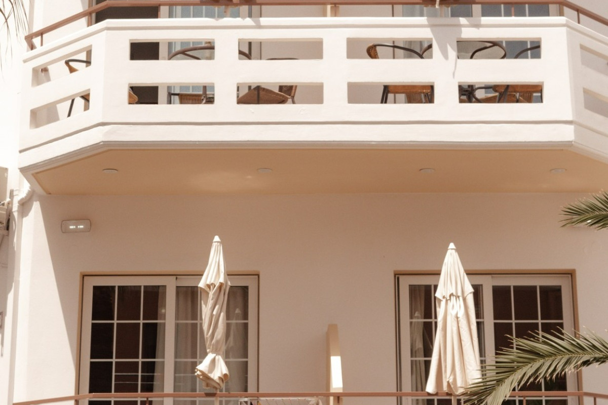 Anna Katerina Apartments