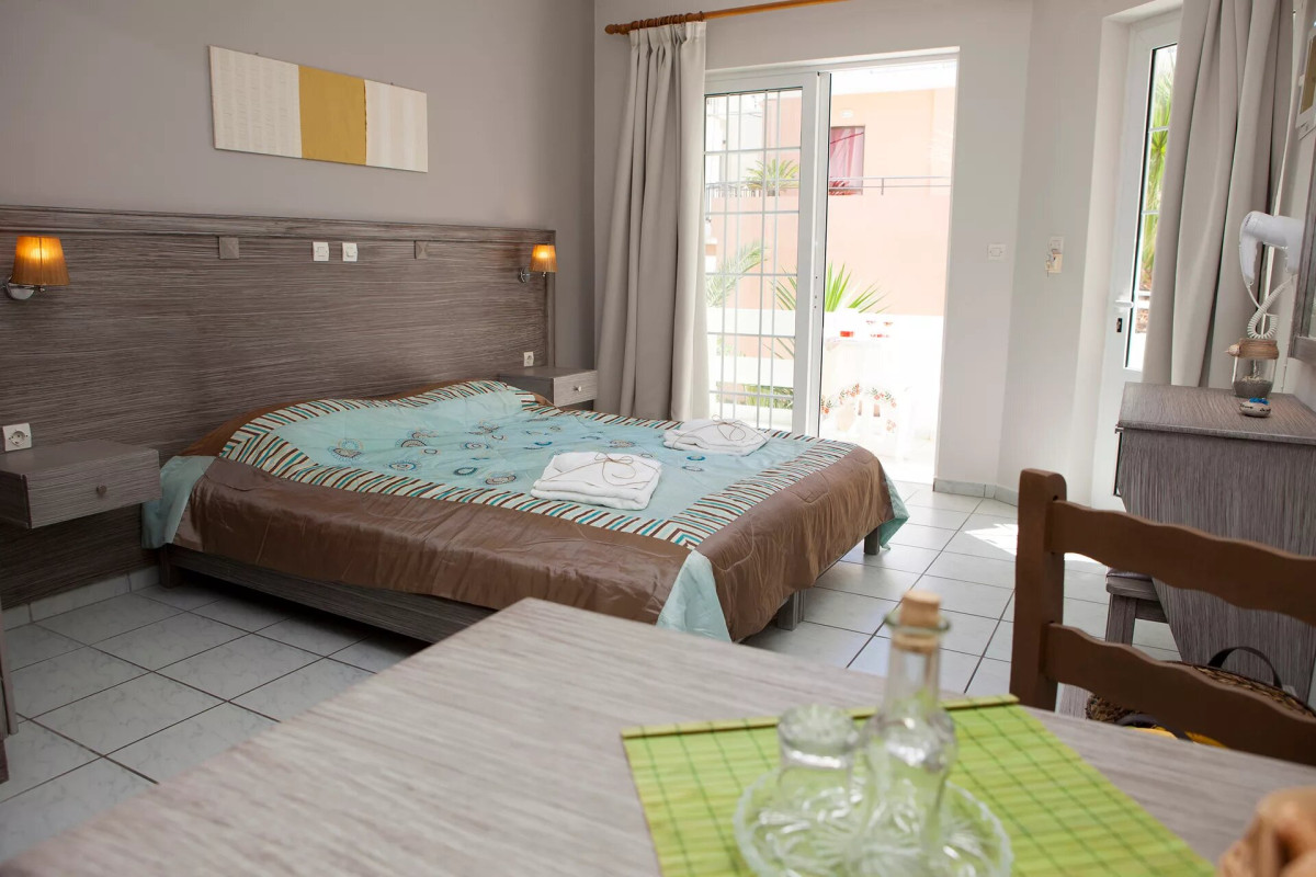 Anna Katerina Apartments