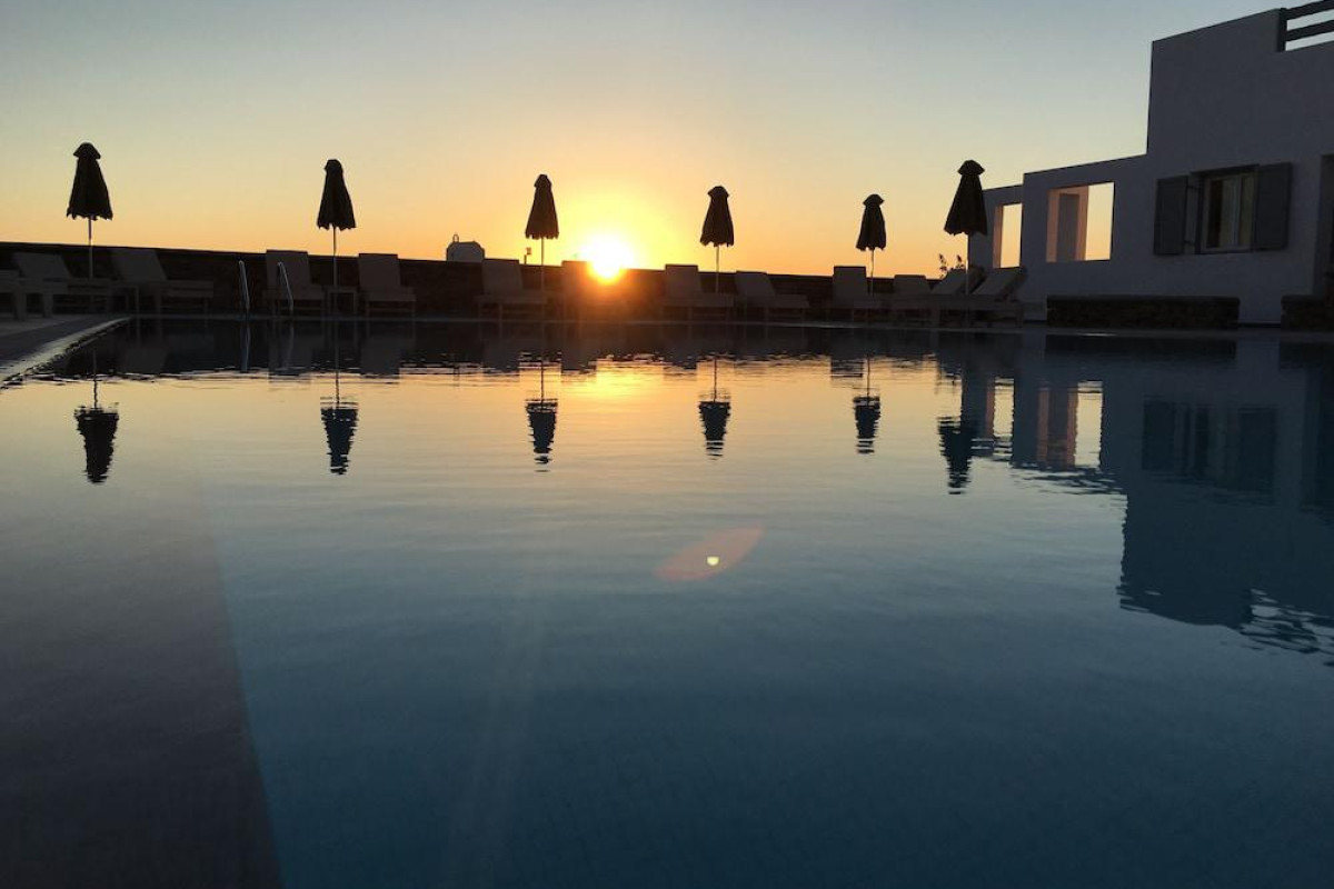 Anna Maria Mykonos Hotel