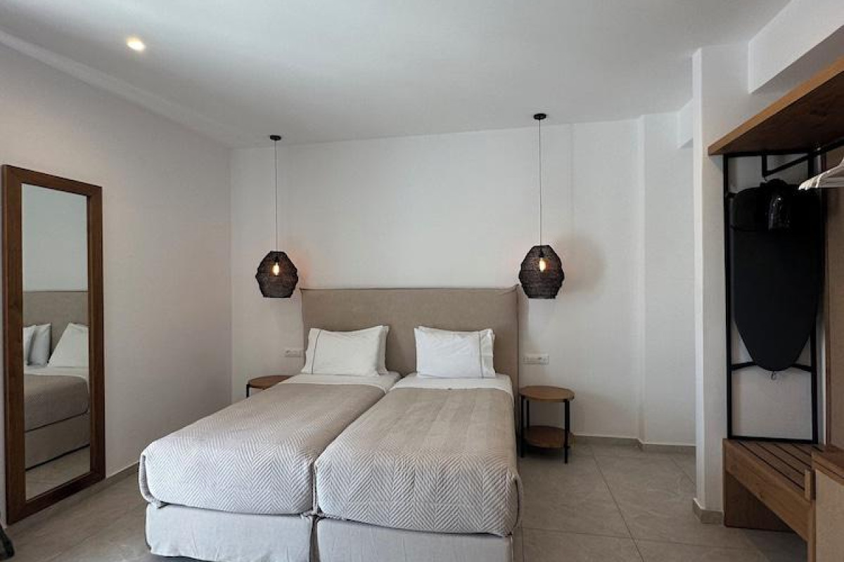 Anna Maria Mykonos Hotel