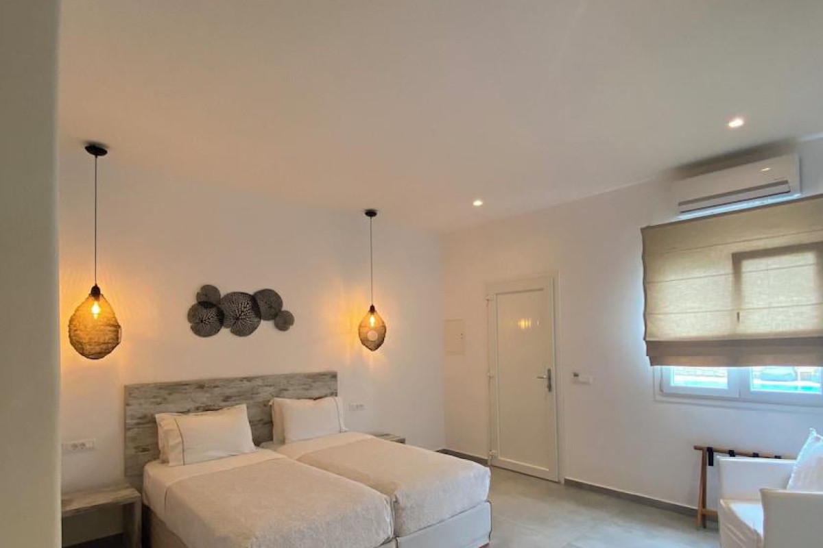 Anna Maria Mykonos Hotel