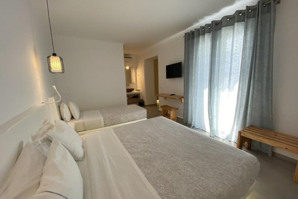 Anna Maria Mykonos Hotel