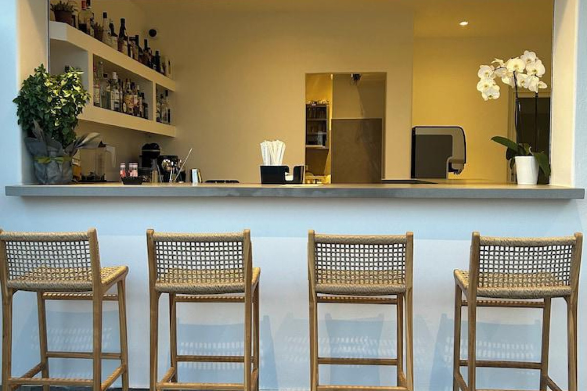 Anna Maria Mykonos Hotel