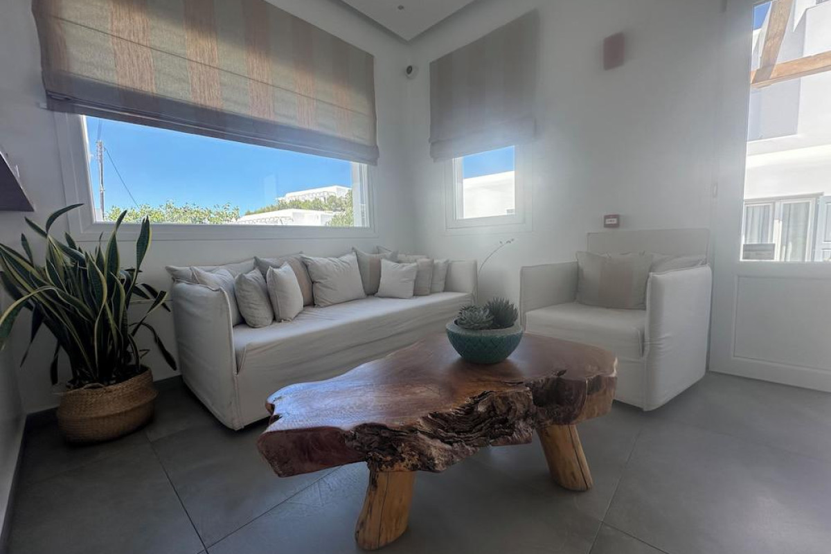 Anna Maria Mykonos Hotel
