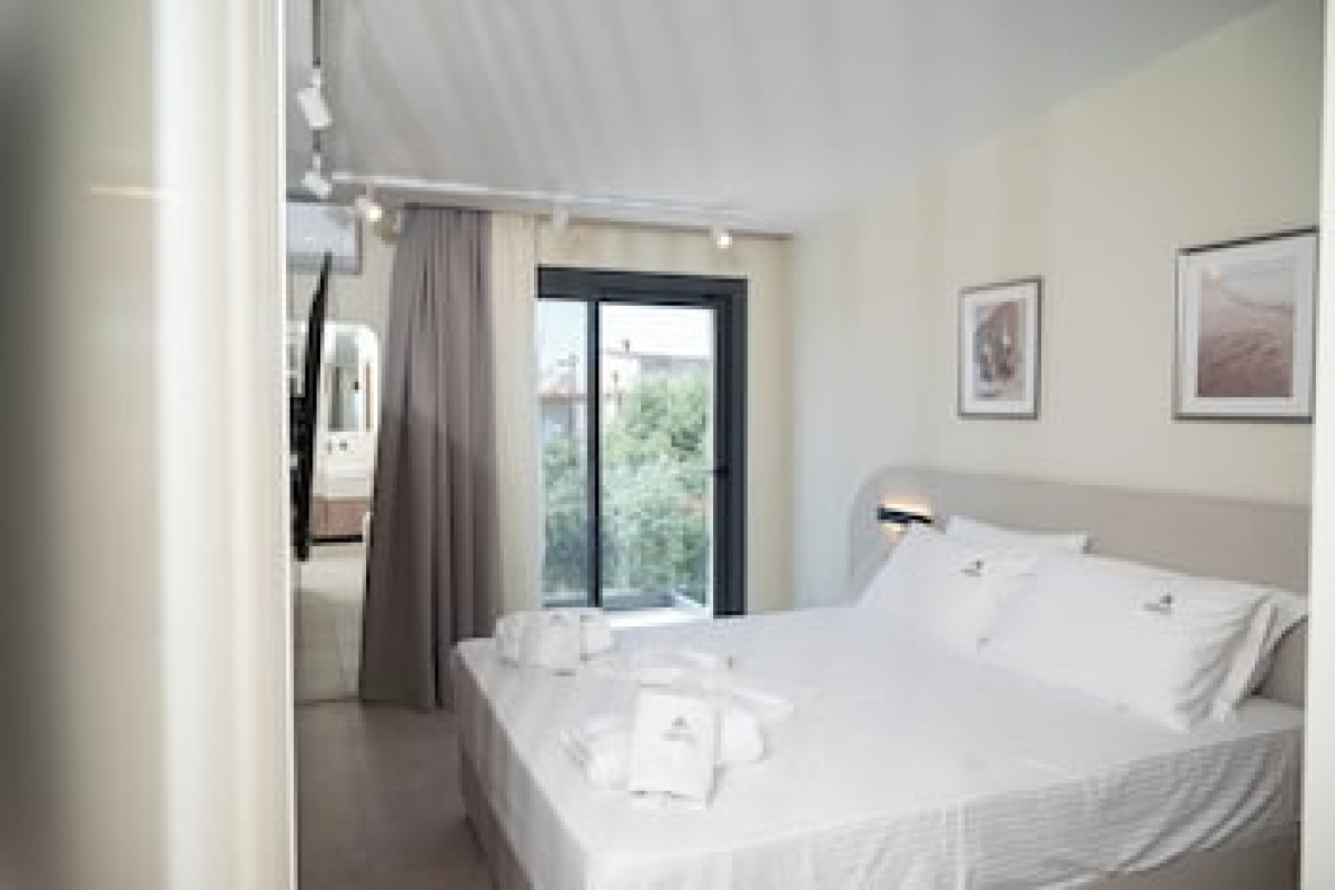 ANNY RESIDENCES & SUITES