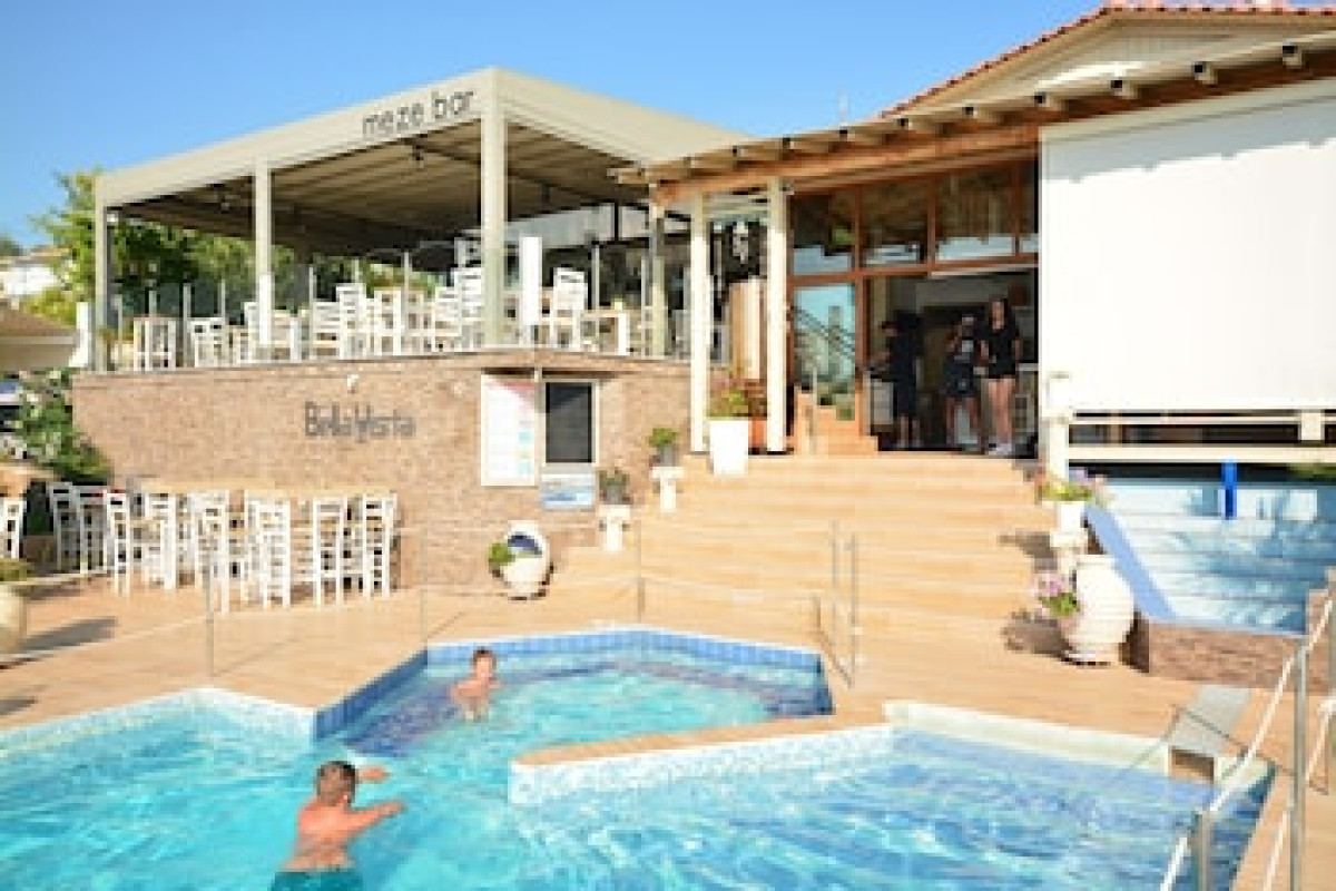 ANNY RESIDENCES & SUITES