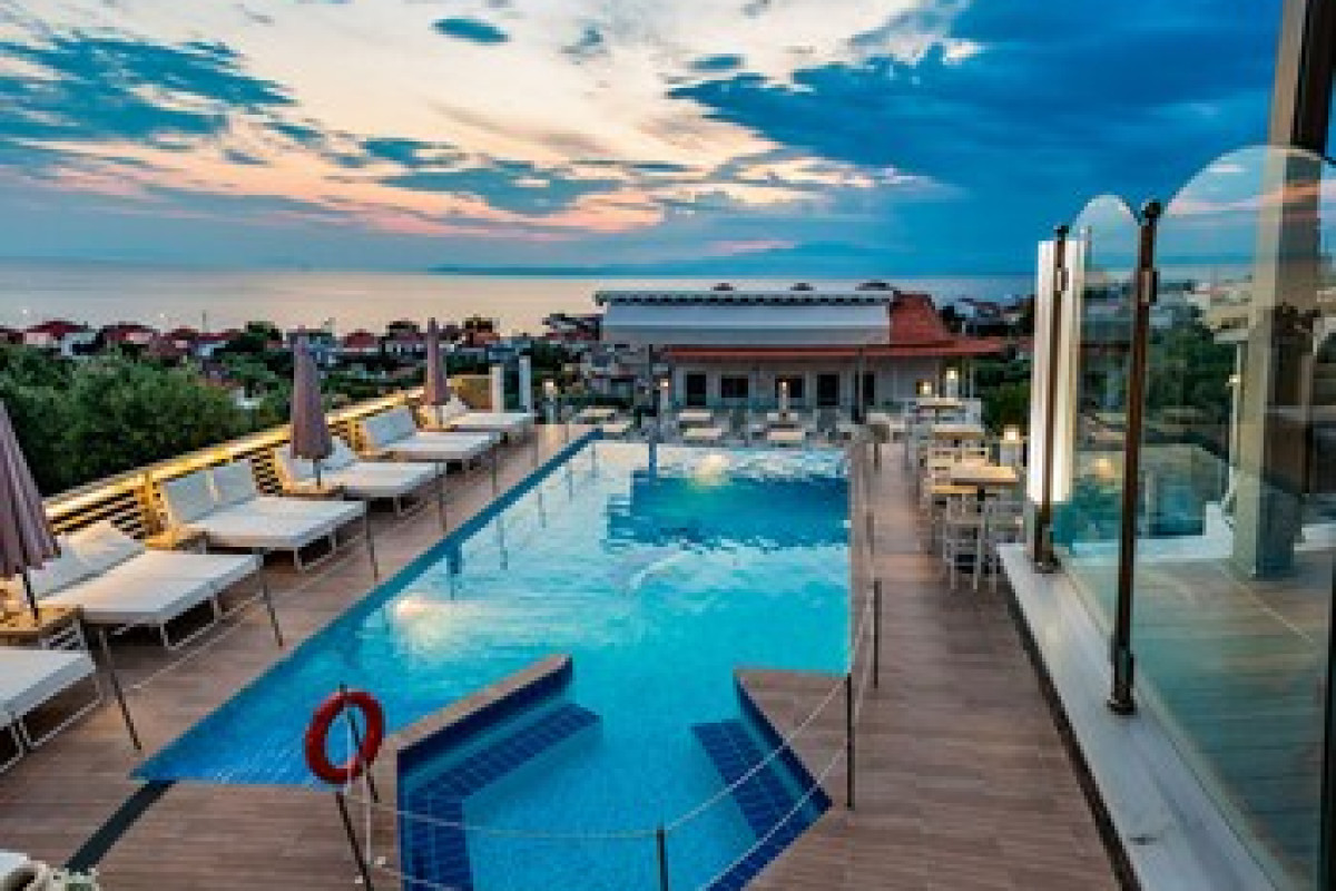 ANNY RESIDENCES & SUITES
