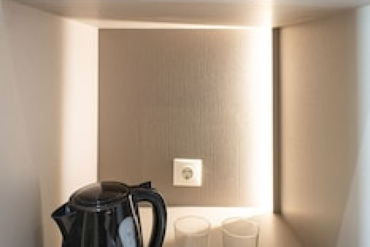 ANNY RESIDENCES & SUITES