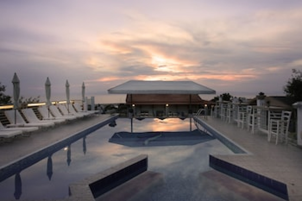 ANNY RESIDENCES & SUITES