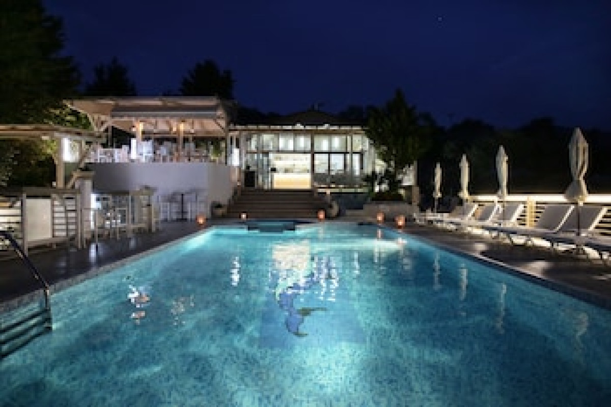 ANNY RESIDENCES & SUITES