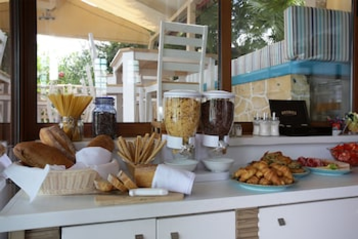 ANNY RESIDENCES & SUITES