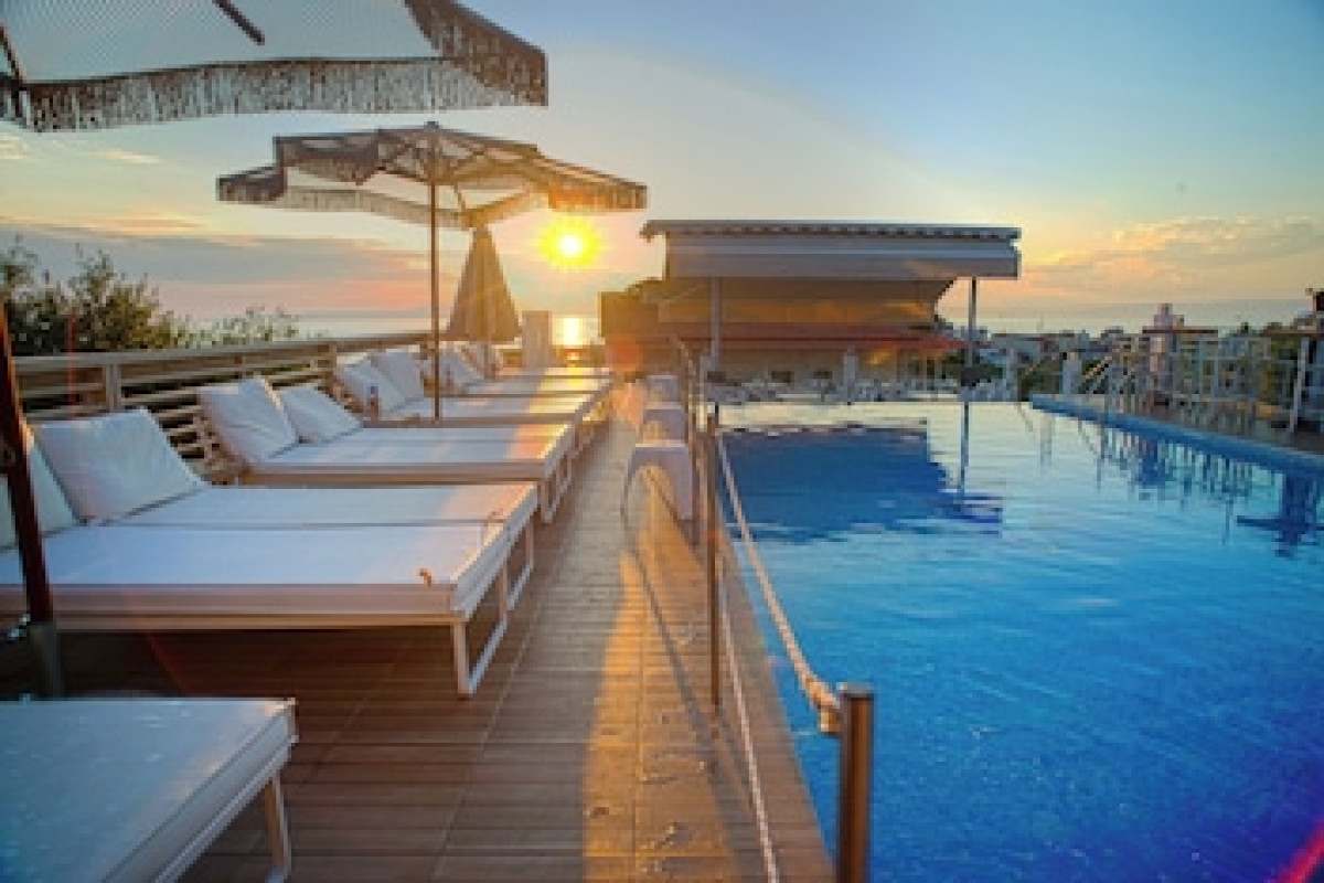 ANNY RESIDENCES & SUITES