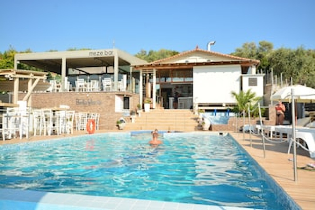 ANNY RESIDENCES & SUITES